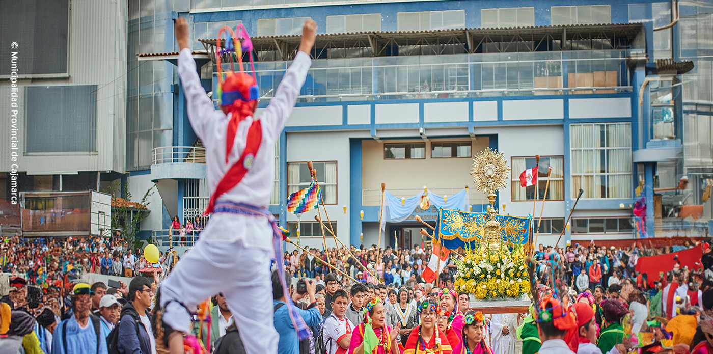 https://www.ytuqueplanes.com/imagenes/Corpus Christi: la manifestación religiosa más importante de Cajamarca