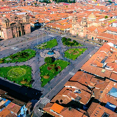 ¡Votemos por nuestro país en los World Travel Awards Sudamérica 2024!
