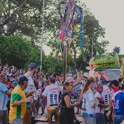 Los carnavales que no te puedes perder en Perú
