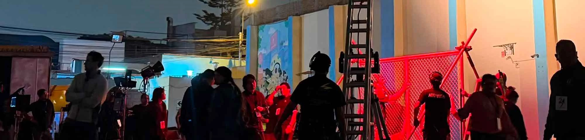 Reconocida banda de K-pop eligió Barranco para grabar su nuevo videoclip