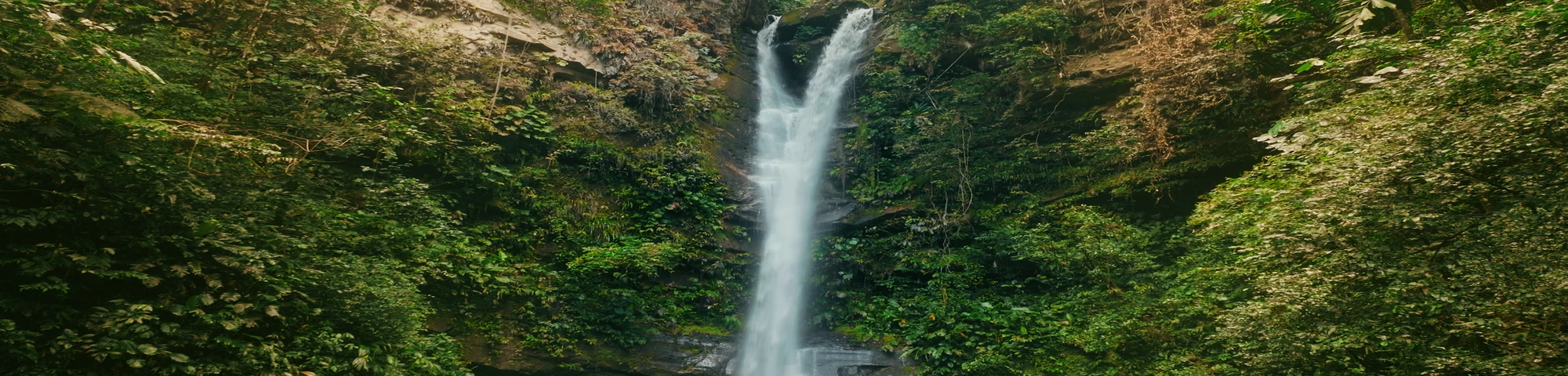 La selva peruana llega a la pantalla grande: Tarapoto protagoniza la comedia romántica "Separada pero nunca sola"
