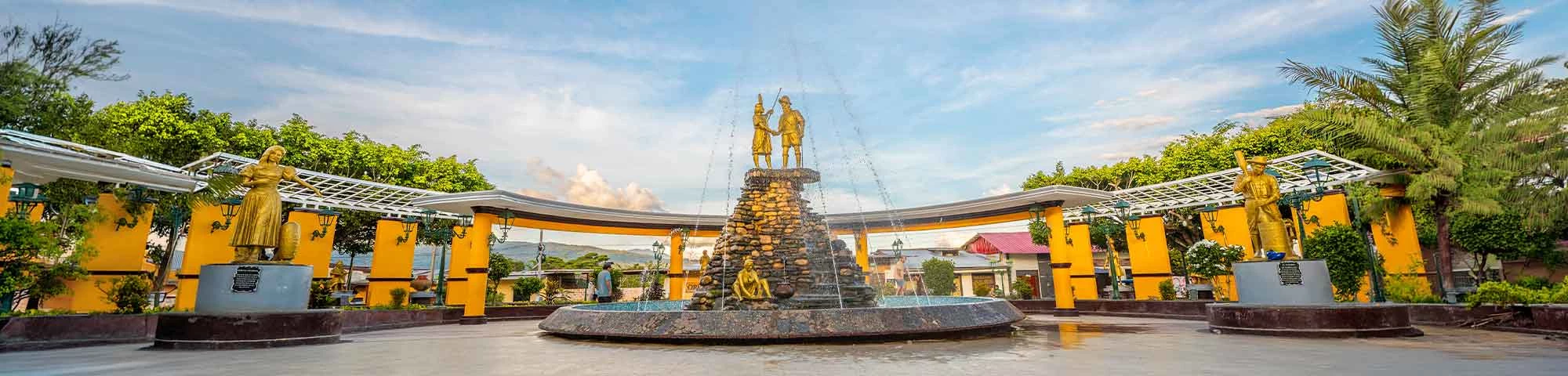 14 Pueblos con Encanto impulsarán su promoción con la licencia de la Marca Perú