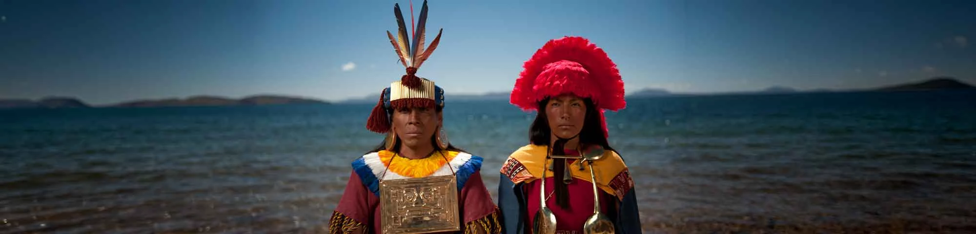 ¡Manco Cápac y Mama Ocllo vuelven al Titicaca! Descubre cómo se vive el aniversario de Puno
