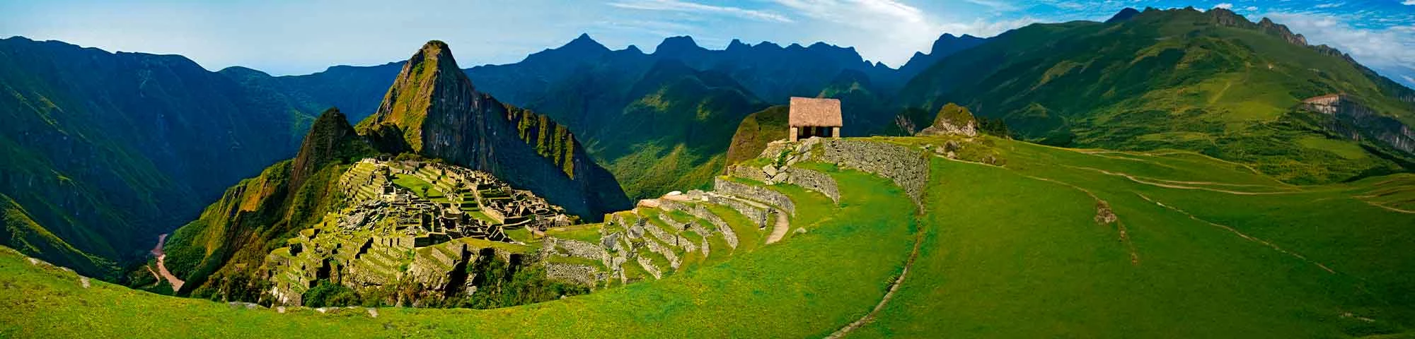 Entradas a Machupicchu: conoce las nuevas reglas para comprar boletos