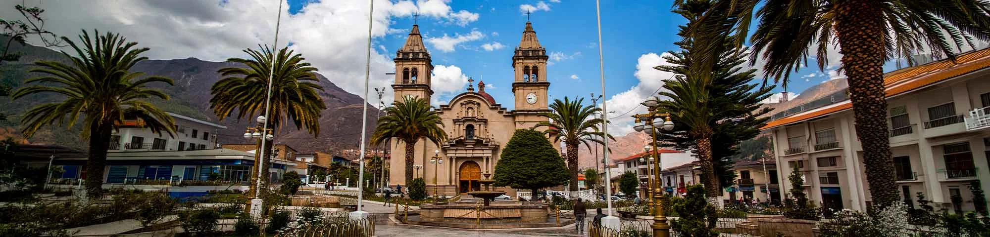Pasaporte Cultural Junín: 9 sellos para descubrir la región