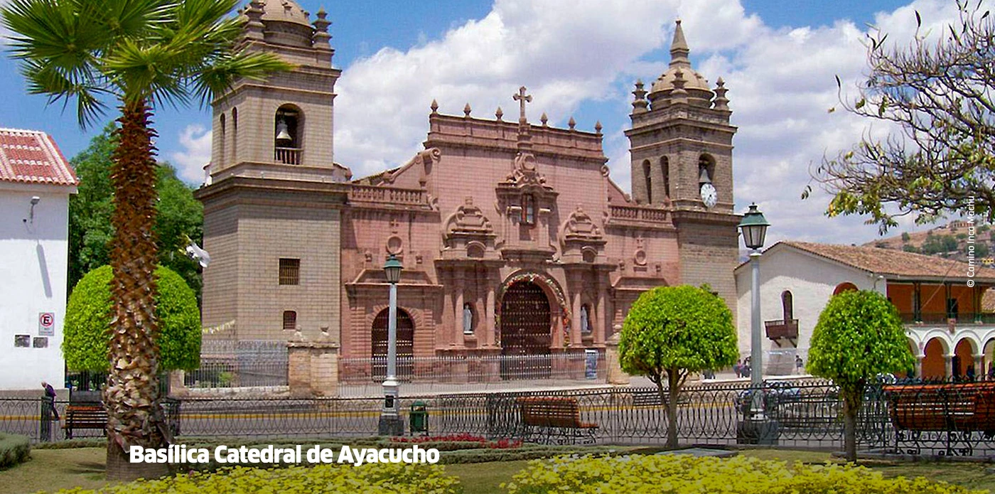 https://www.ytuqueplanes.com/imagenes/Ayacucho te espera: 5 razones para visitar la Basílica Catedral de Santa María