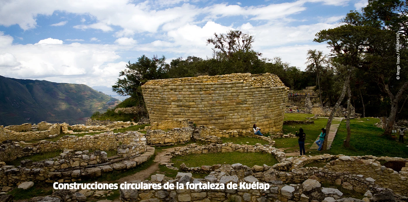 https://www.ytuqueplanes.com/imagenes/Kuélap Renace: explora los dos guardianes de la memoria Chachapoya