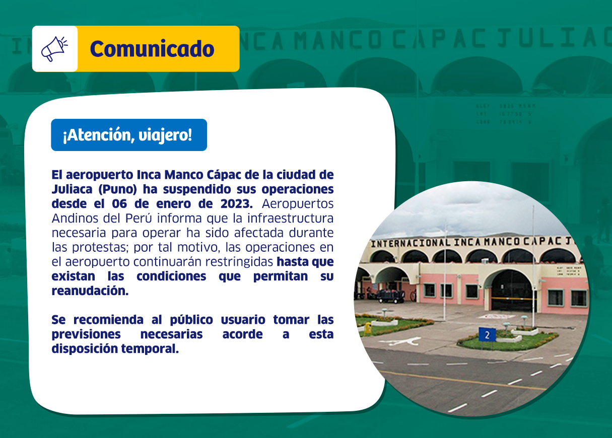 Post-Comunicado-Cierre-Aeropuerto-Juliaca-horizontal
