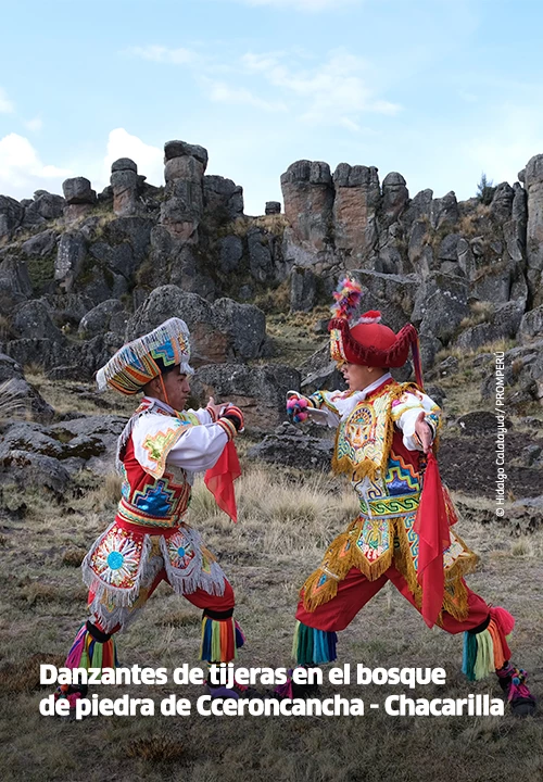 https://www.ytuqueplanes.com/imagenes/Historia y tradición en la fundación de Huancavelica