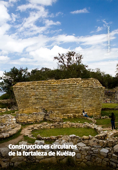 https://www.ytuqueplanes.com/imagenes/Kuélap Renace: explora los dos guardianes de la memoria Chachapoya