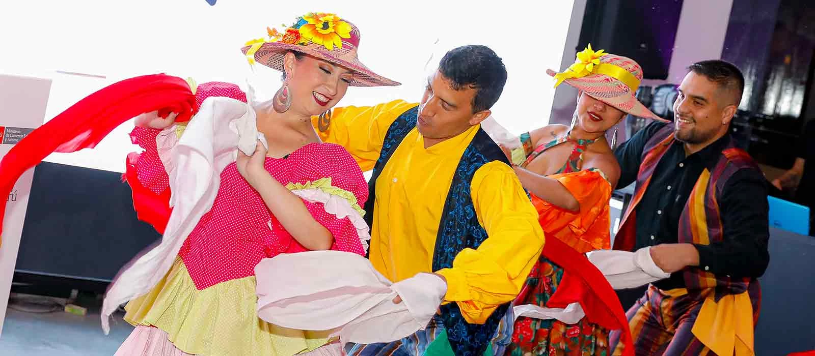 “¿Te Apuntas?”: conoce la nueva iniciativa de PROMPERÚ para redescubrir Lima y Callao