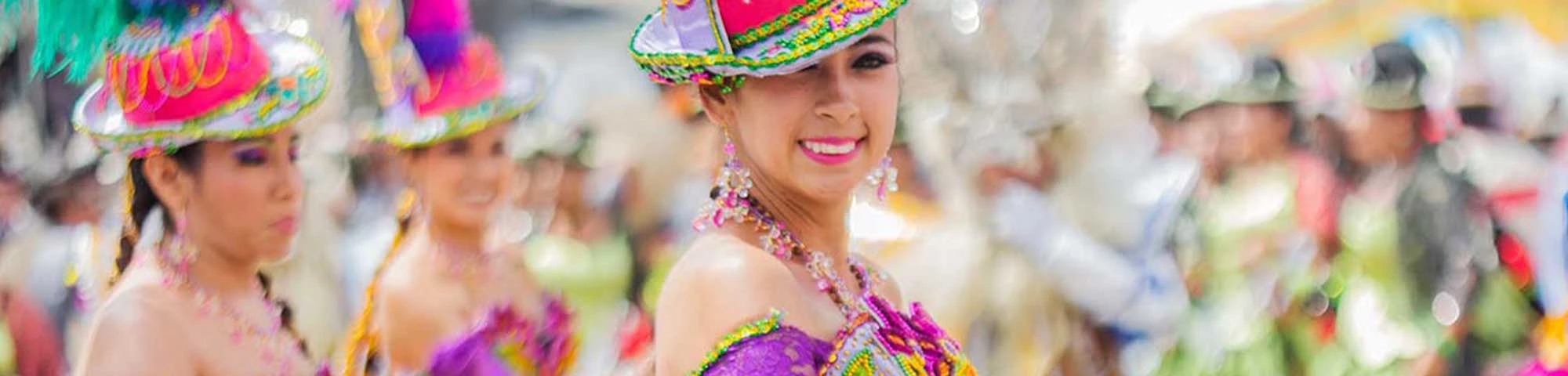 Expo Puno 2026, un encuentro con la cultura y gastronomía del sur en Lima