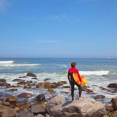 6 playas al sur de Lima para disfrutar el verano