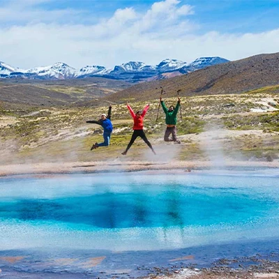 Escápate en julio: descubre 9 destinos del Perú perfectos para estas Fiestas Patrias
