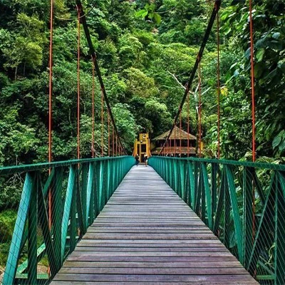 Catarata Velo de la Novia: 5 razones para incluirla en tu próxima aventura