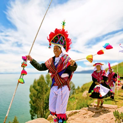 Feria Expo Puno 2024: disfruta del sabor, la cultura y la magia del sur en Lima