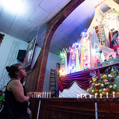 ¡Nos vamos a la Amazonía! Conoce todo sobre la Fiesta de San Juan 
