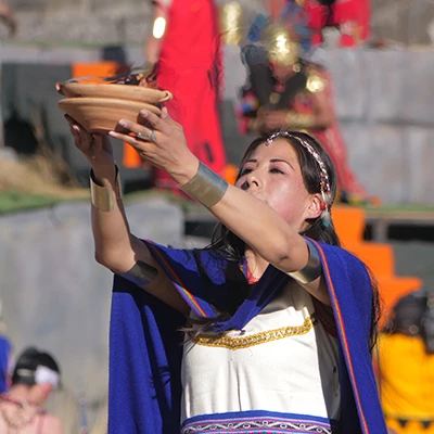 Lo que no sabías del Inti Raymi: 15 datos sorprendentes para que ames la festividad