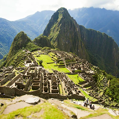 Machupicchu: descubre los nuevos circuitos para explorar una de las Maravillas del Mundo Moderno