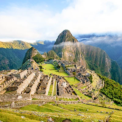 Machupicchu: todo lo que debes conocer antes de visitarla