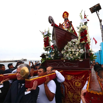 San Pedro y San Pablo: siete destinos para disfrutar del fervor de esta festividad