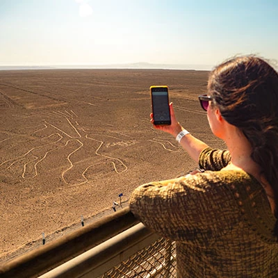 ¡Nasca te espera! Vive una semana llena de cultura, aventura y tradición