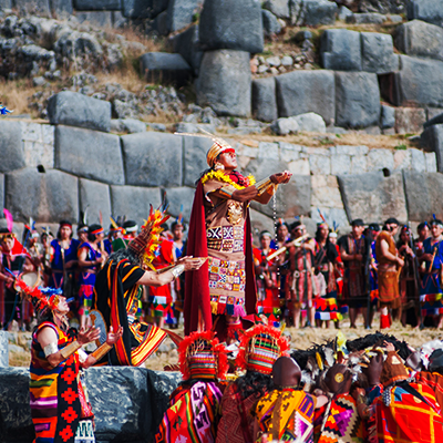 15 datos que debes saber sobre el Inti Raymi