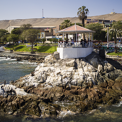 Lugares turísticos de Moquegua: Pisco, aventura, hermosas playas y mucho más