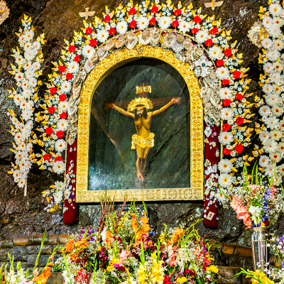 Descubre la historia detrás del Señor de Muruhuay: una festividad arraigada a los Andes centrales