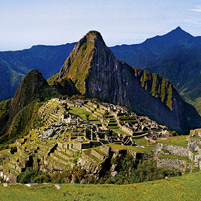 ¡16 nominaciones para el Perú en los World Travel Awards Sudamérica!