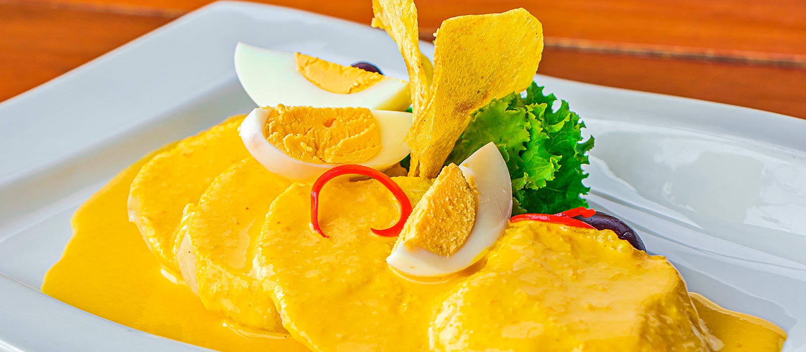 Prueba estos 5 deliciosos platos peruanos con queso! | Y tú qué planes?