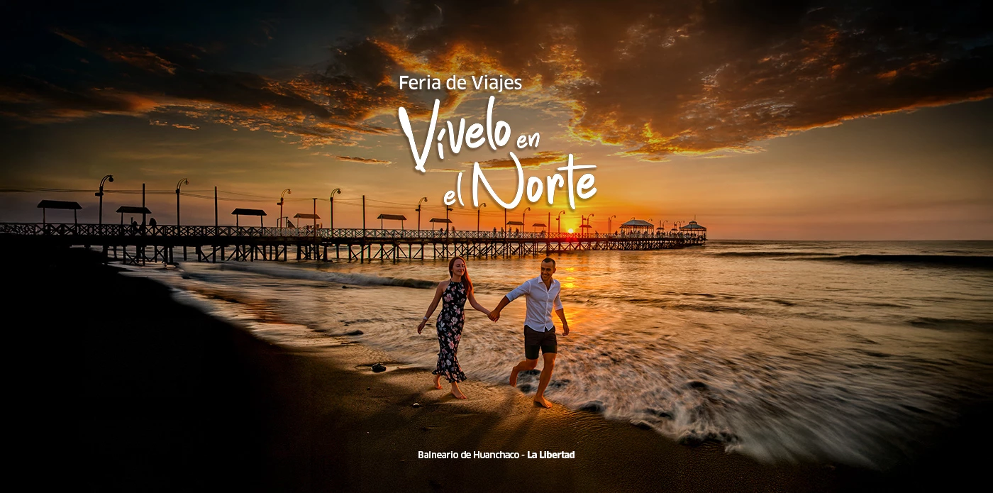 Descubre los increíbles destinos del norte en un solo lugar