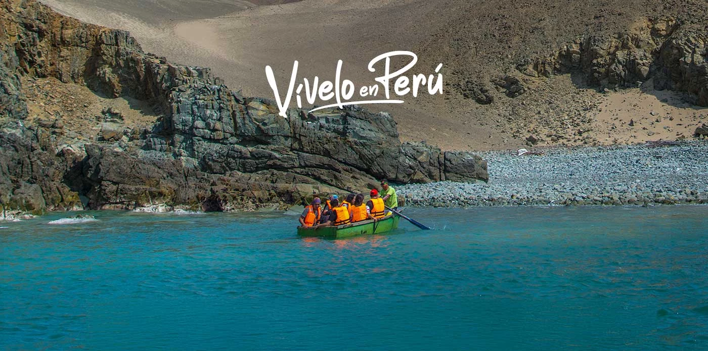 Disfruta la temporada de playas en Áncash