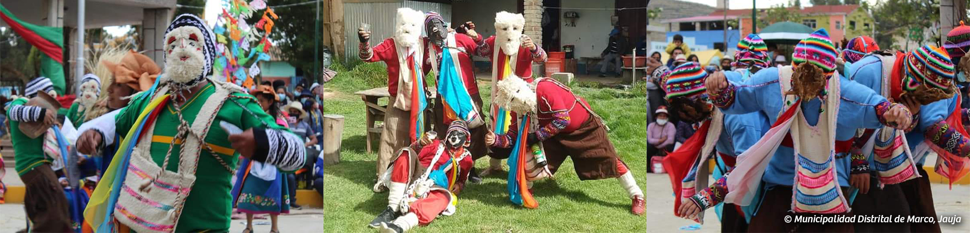 Danza de la Huayligía o Huaylegía es declarada Patrimonio Cultural de la Nación