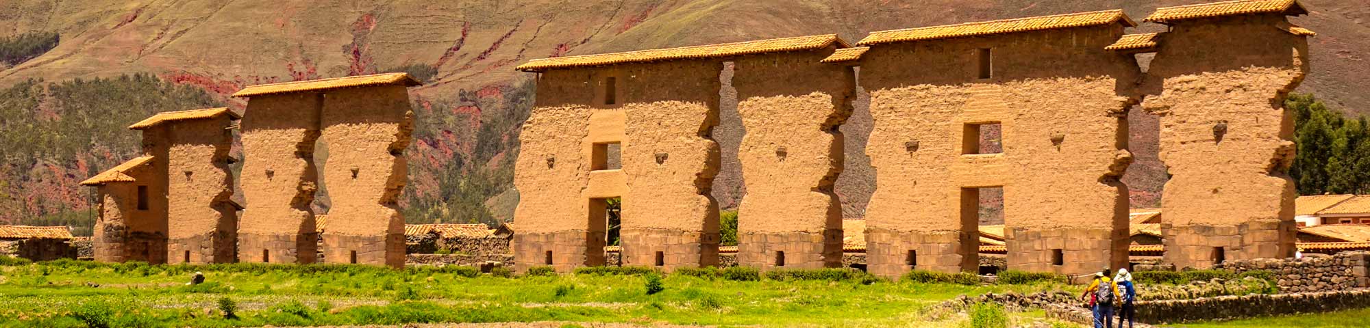 OMT selecciona a Lamas y Raqchi entre los “Mejores Pueblos Turísticos” del mundo 2022