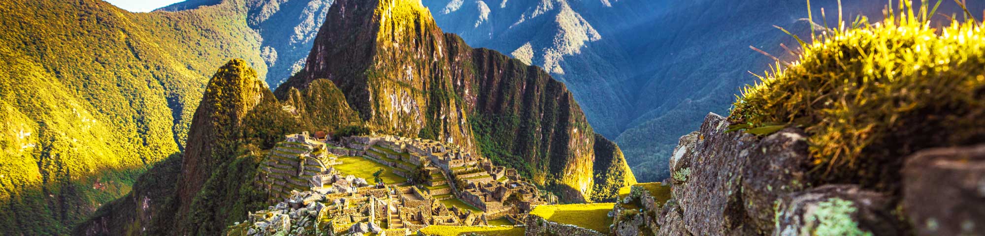 Cusco: Se mantiene amenaza de cierre de Machupicchu para mañana 3 de noviembre