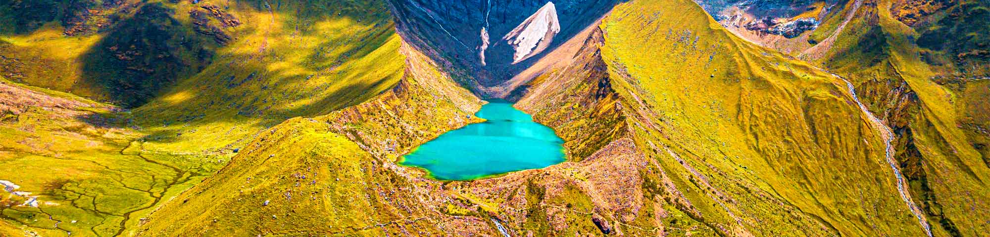 Cusco: Acceso a laguna de Humantay permanecerá cerrado temporalmente