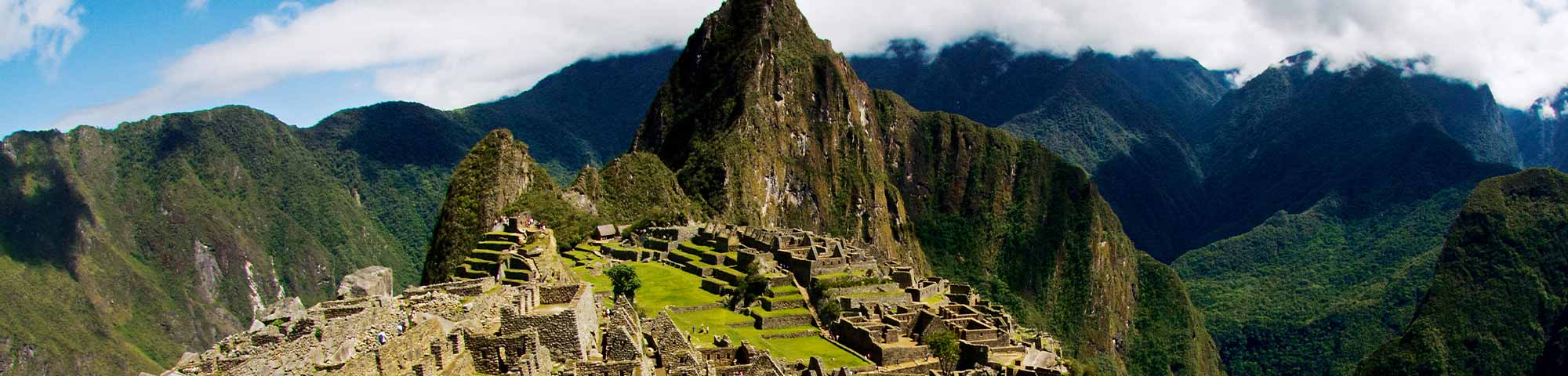 Cusco: Machupicchu recibió cerca de 12 000 turistas desde su reapertura
