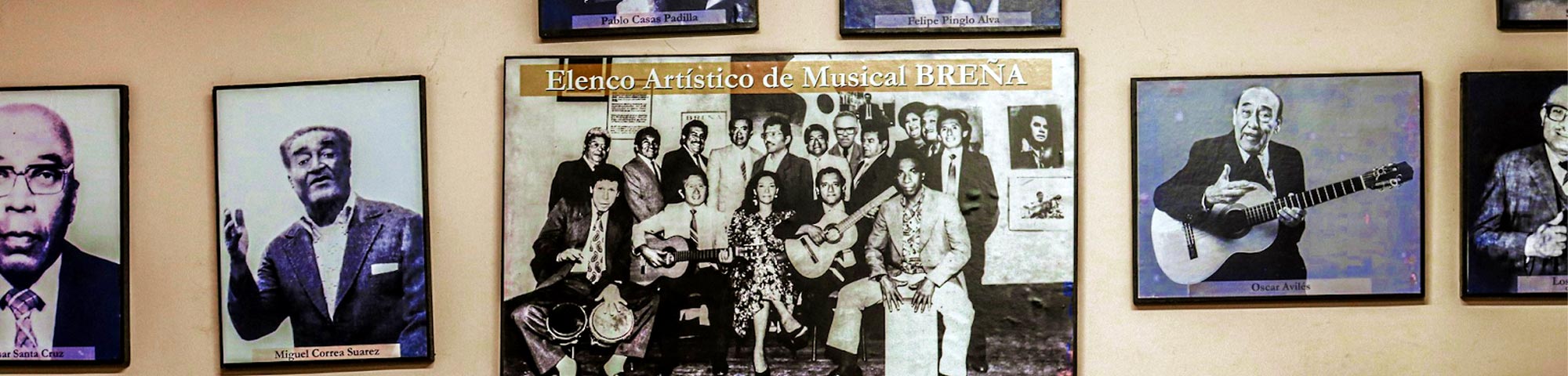 ¡La música criolla ya es Patrimonio Cultural de la Nación!