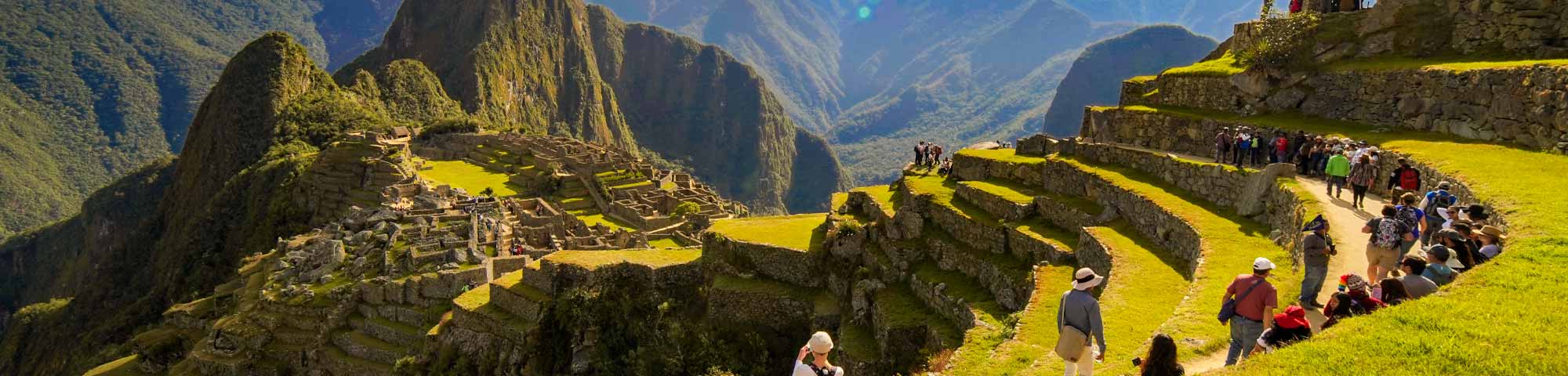 ¡Perú logra seis nominaciones en los World Travel Awards 2023!