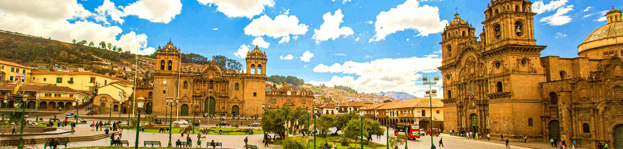 La ocupabilidad de hoteles en Cusco llegaría al 40% en los próximos días