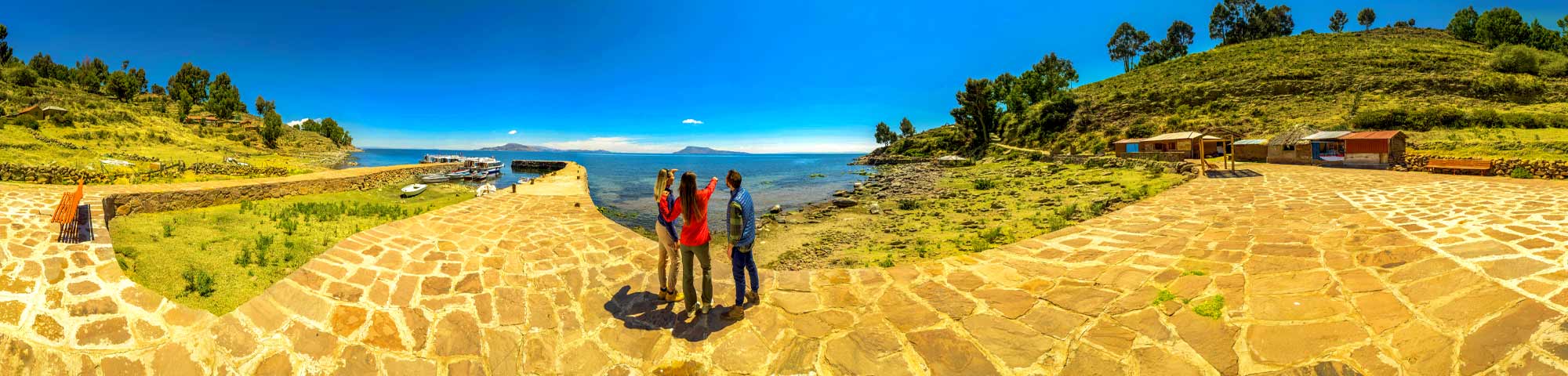 Ofrecen pasajes a un sol para viajar a cualquier destino del Perú