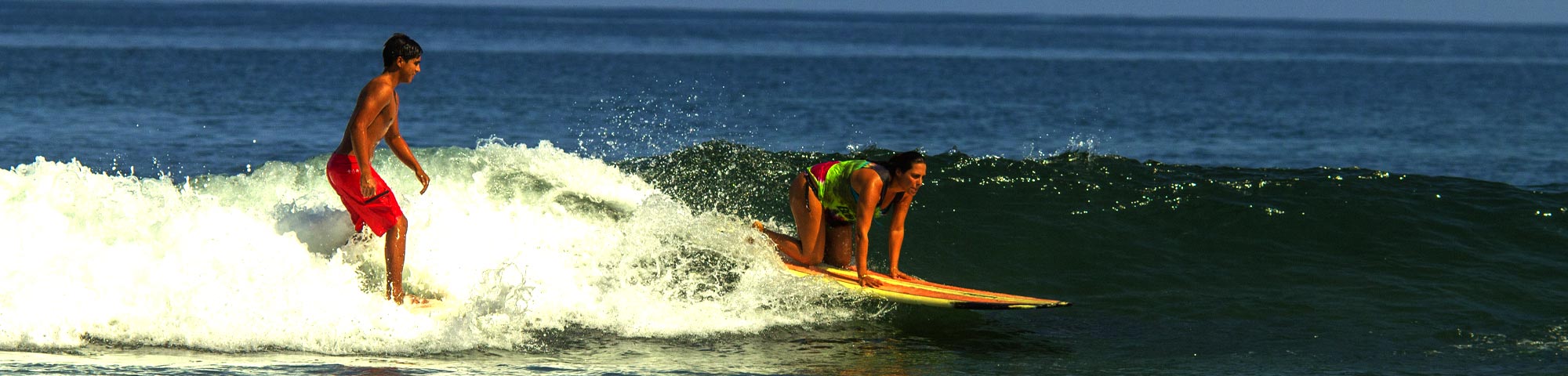 Reabren playa de Máncora y otros balnearios de Talara y Tumbes