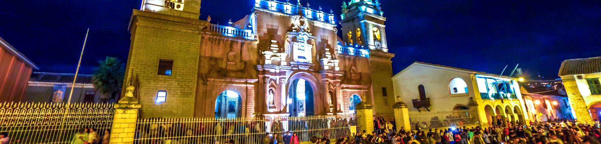 Semana Santa ayacuchana es declarada Patrimonio Cultural de la Nación