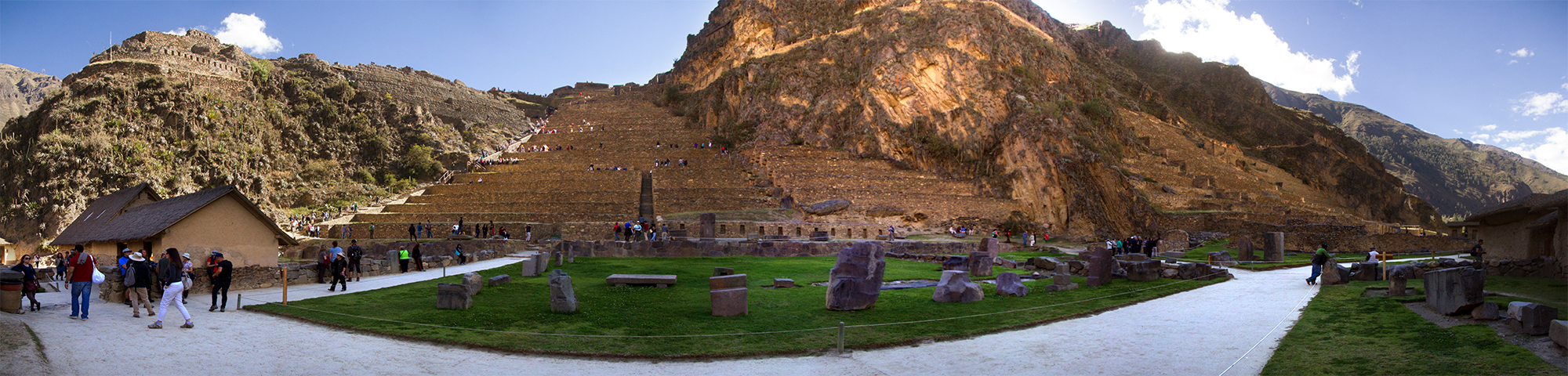 Viajeros nacionales acceden a increíble promoción para turismo en Cusco