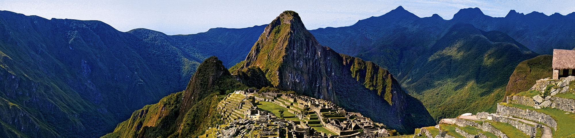 Machupicchu: conoce las actividades por su 16 aniversario como maravilla del mundo moderno