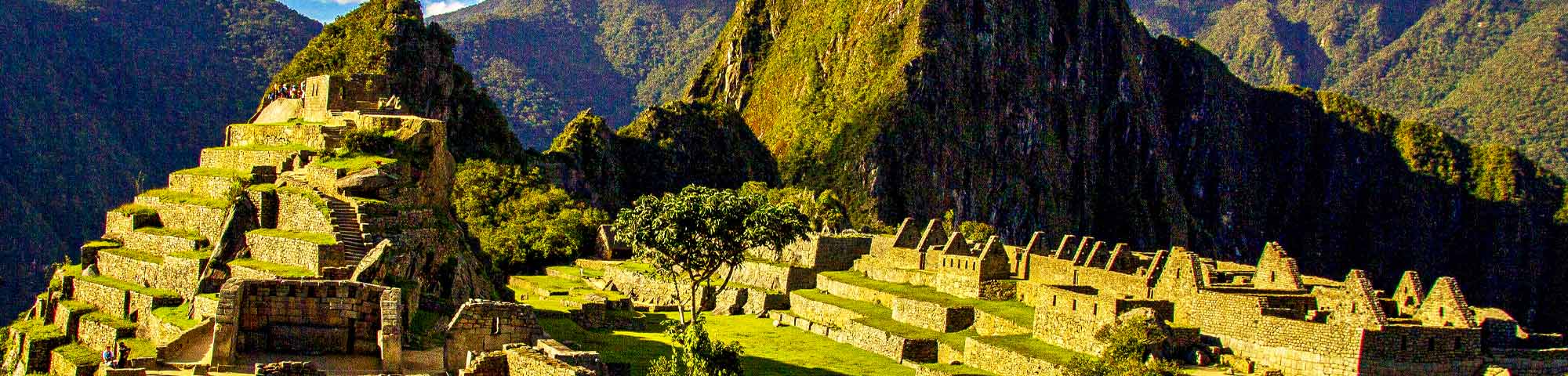 Cusco: Atractivos arqueológicos de Cusco siguen cerrados, excepto Machupicchu 