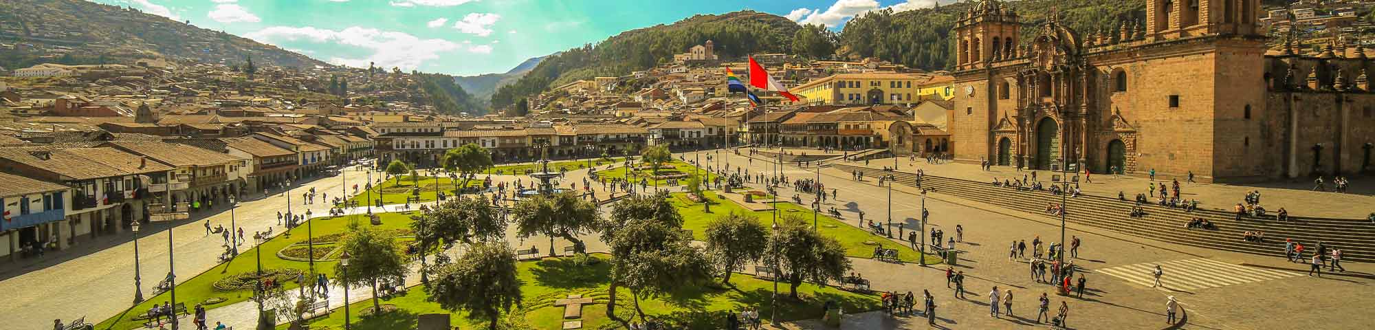 Aeropuerto de Cusco reinició vuelos