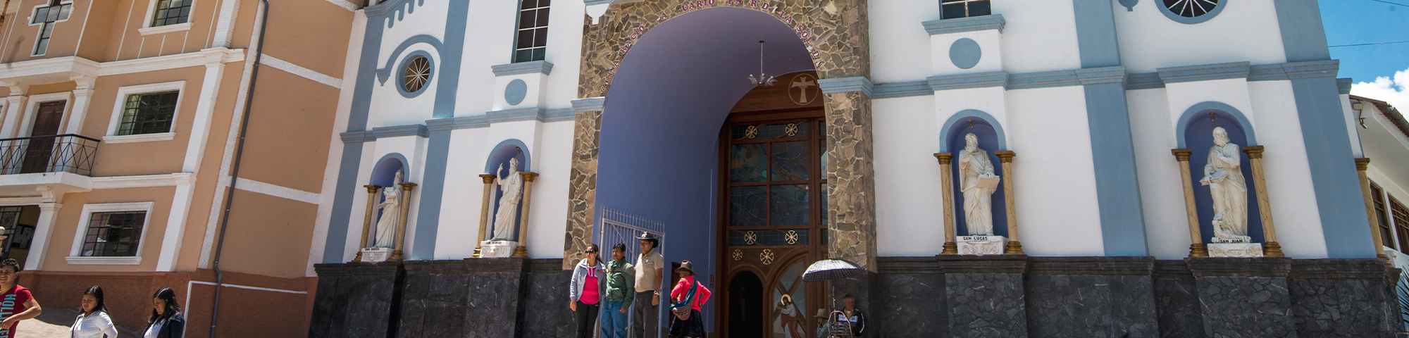 Huaraz en la lista de destinos de moda de TripAdvisor