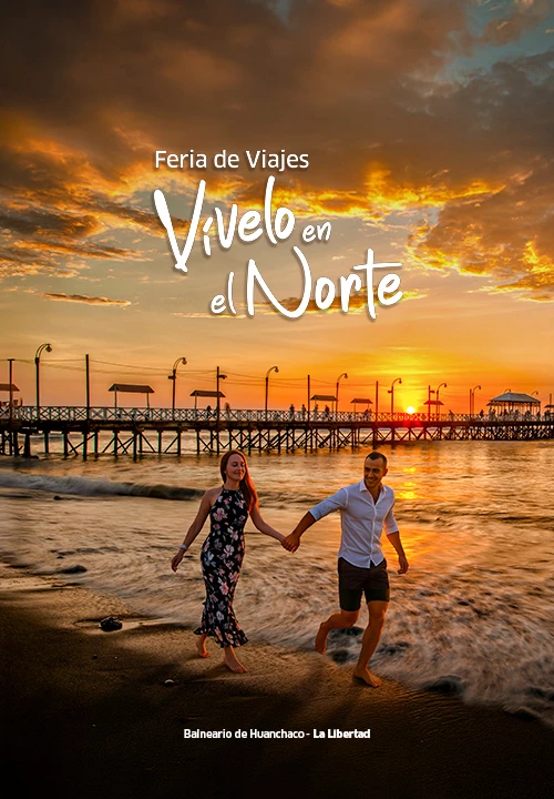 Descubre los increíbles destinos del norte en un solo lugar